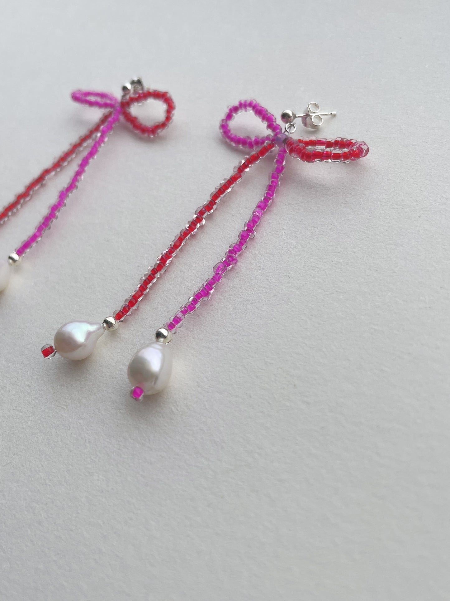 Beau Earrings