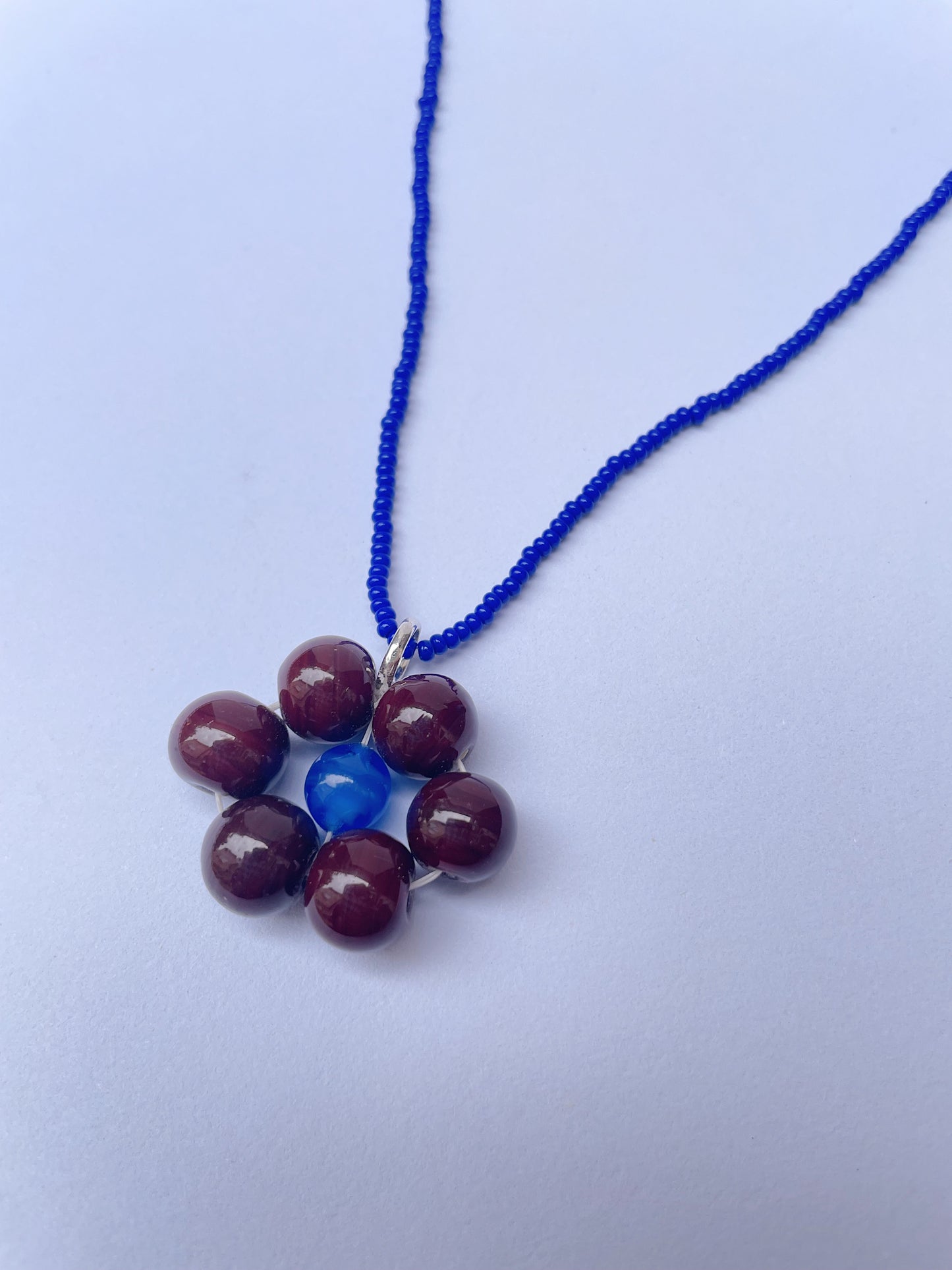 Praline Pendant