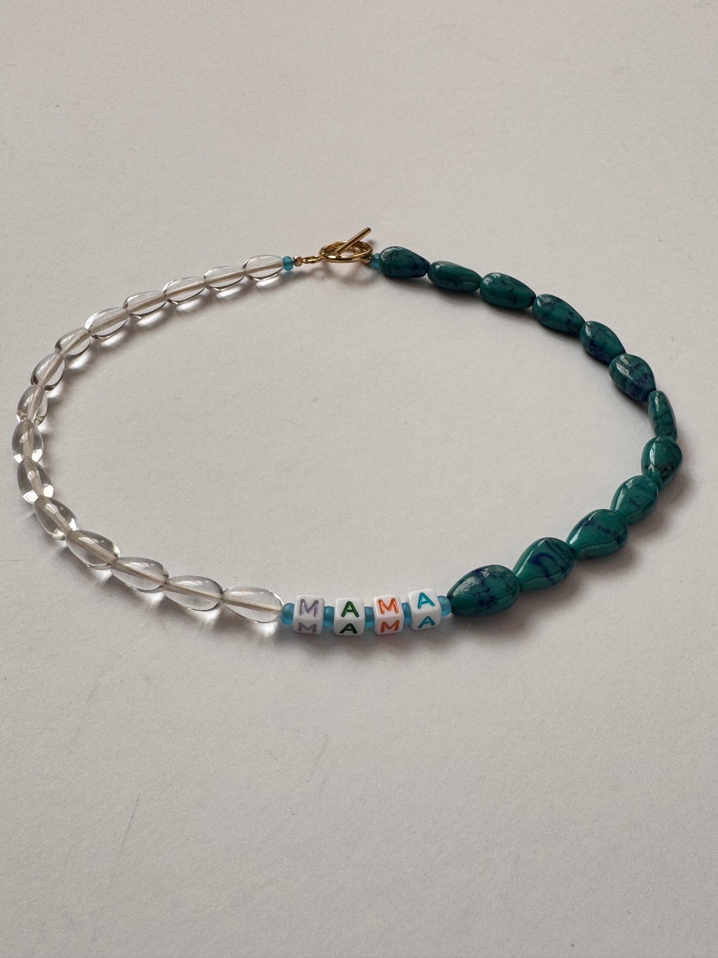 MAMA Necklace