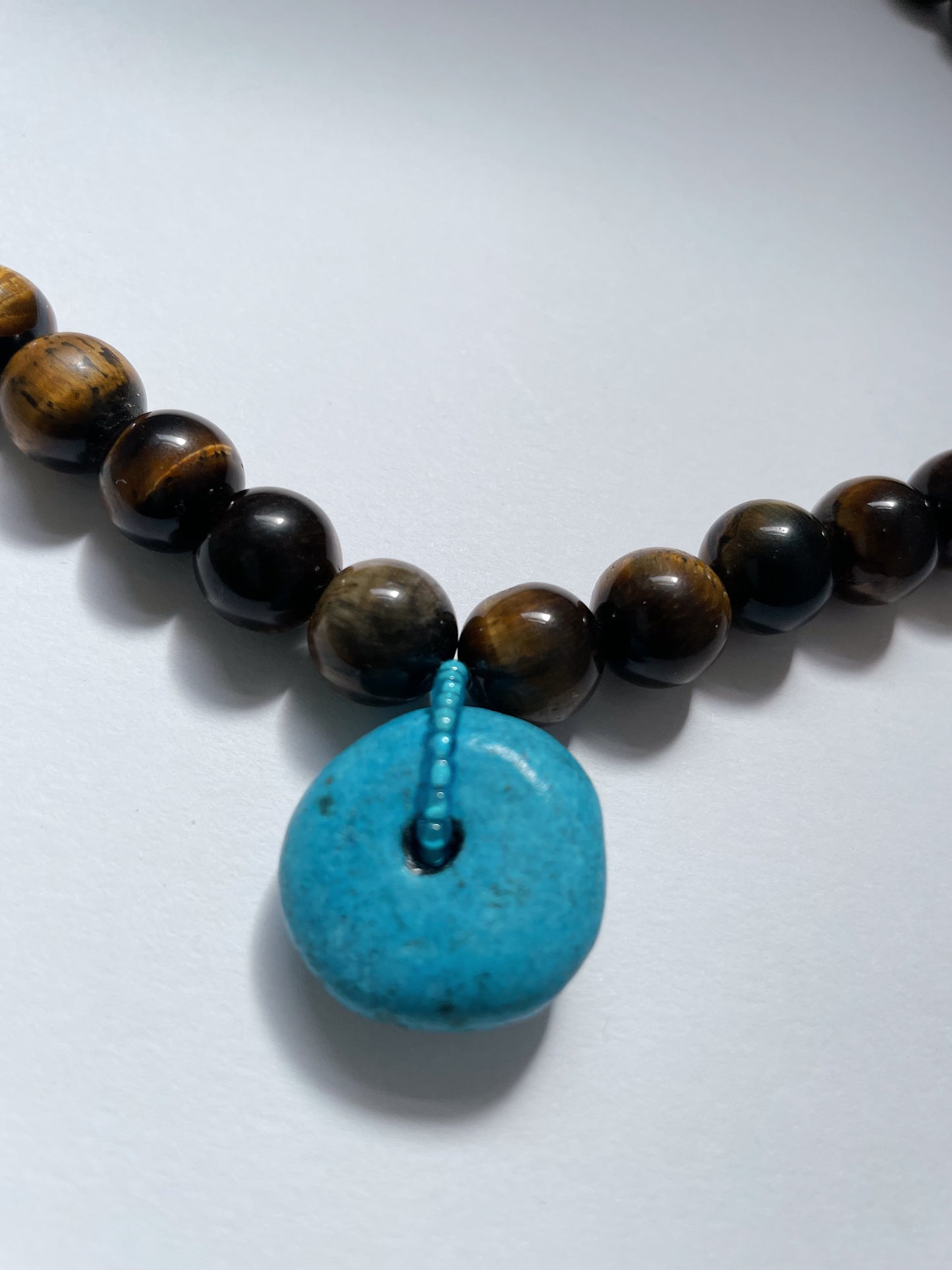 Midi Donut Necklace