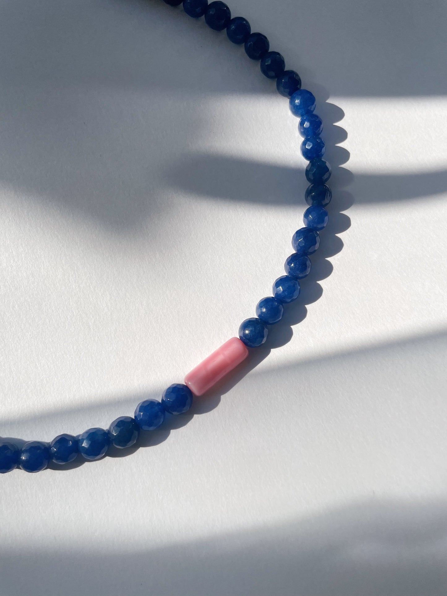 Shortie Necklace