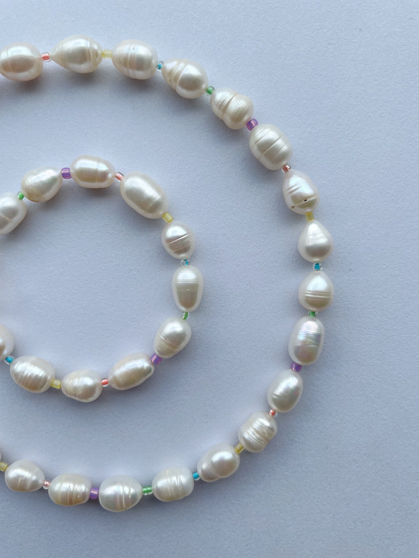 Iced Gem Bracelet