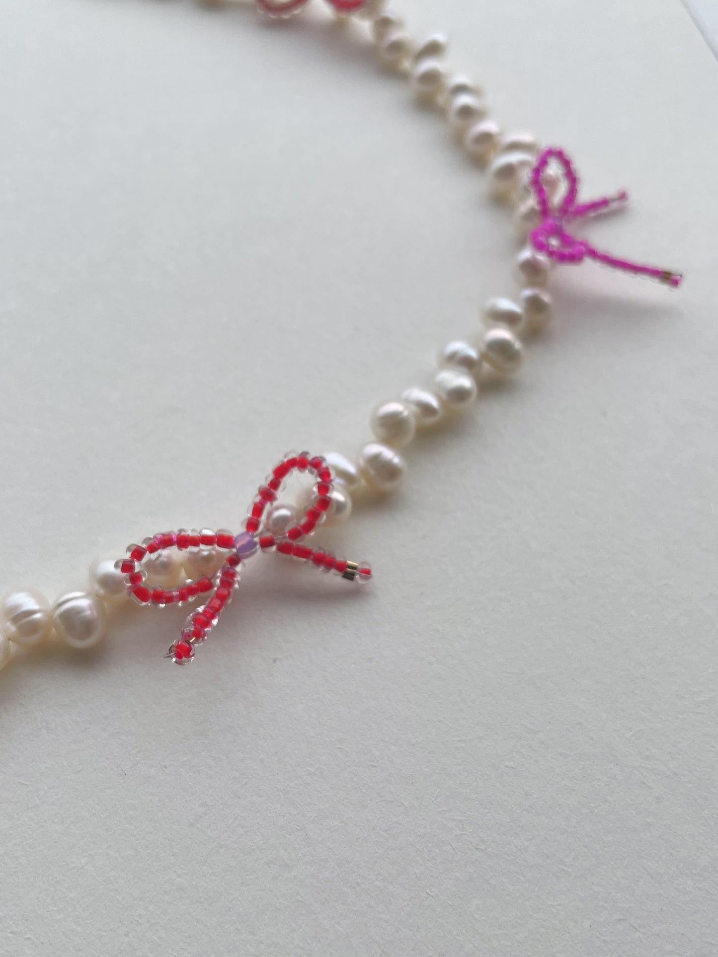 Baby Beau Necklace