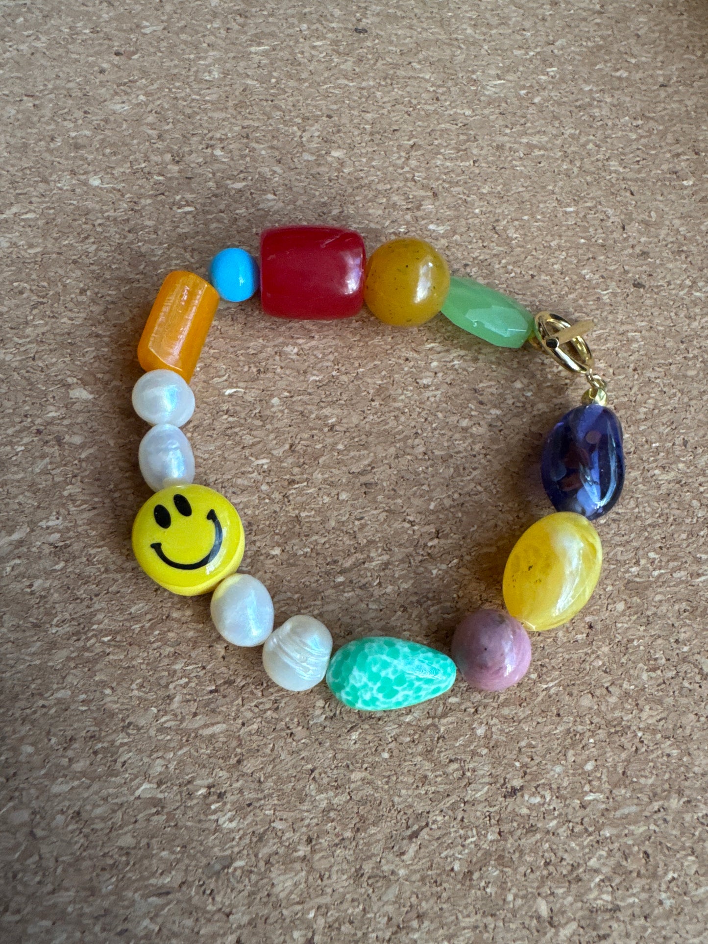 Maxi Bracelet for Tracey
