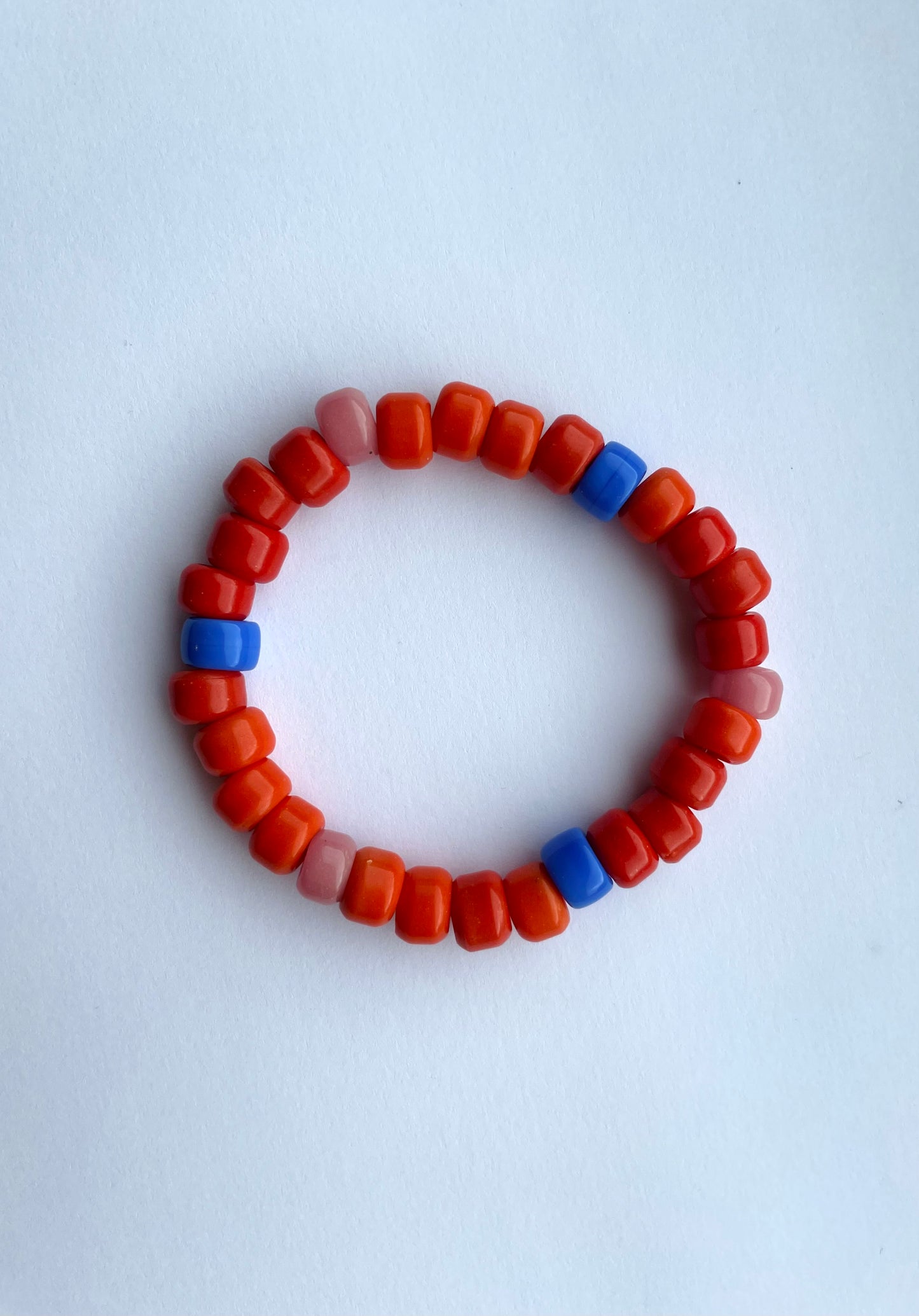 Custom order for Becca