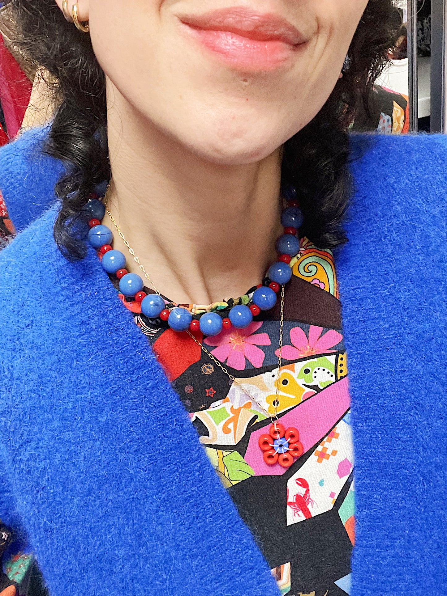 Ring Master Necklace