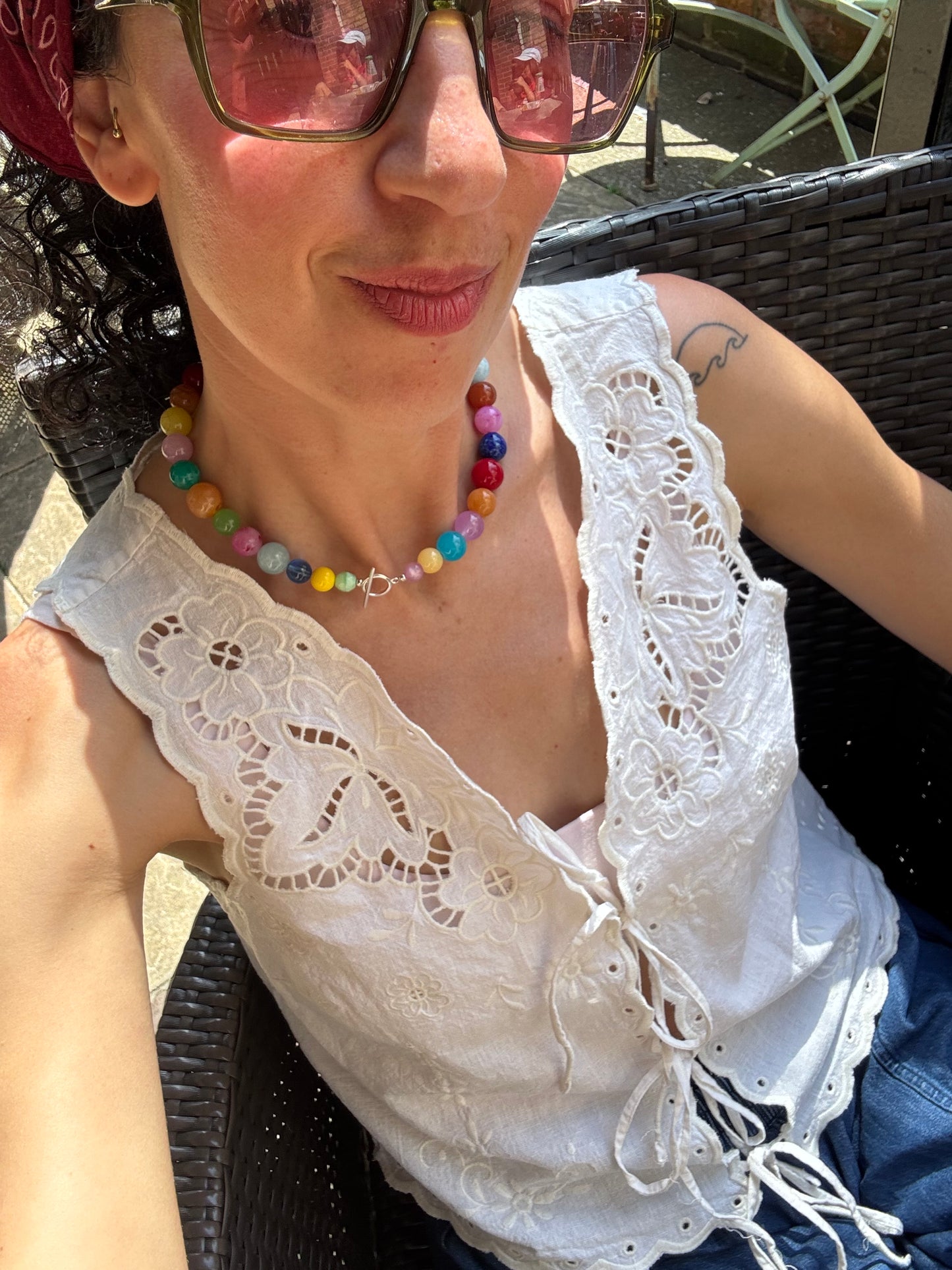 Bon Bon Necklace