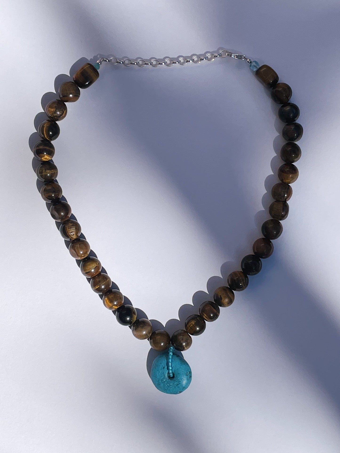 Midi Donut Necklace