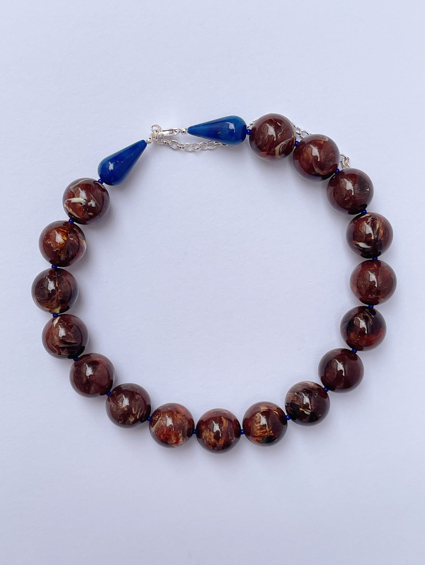 Praline Necklace