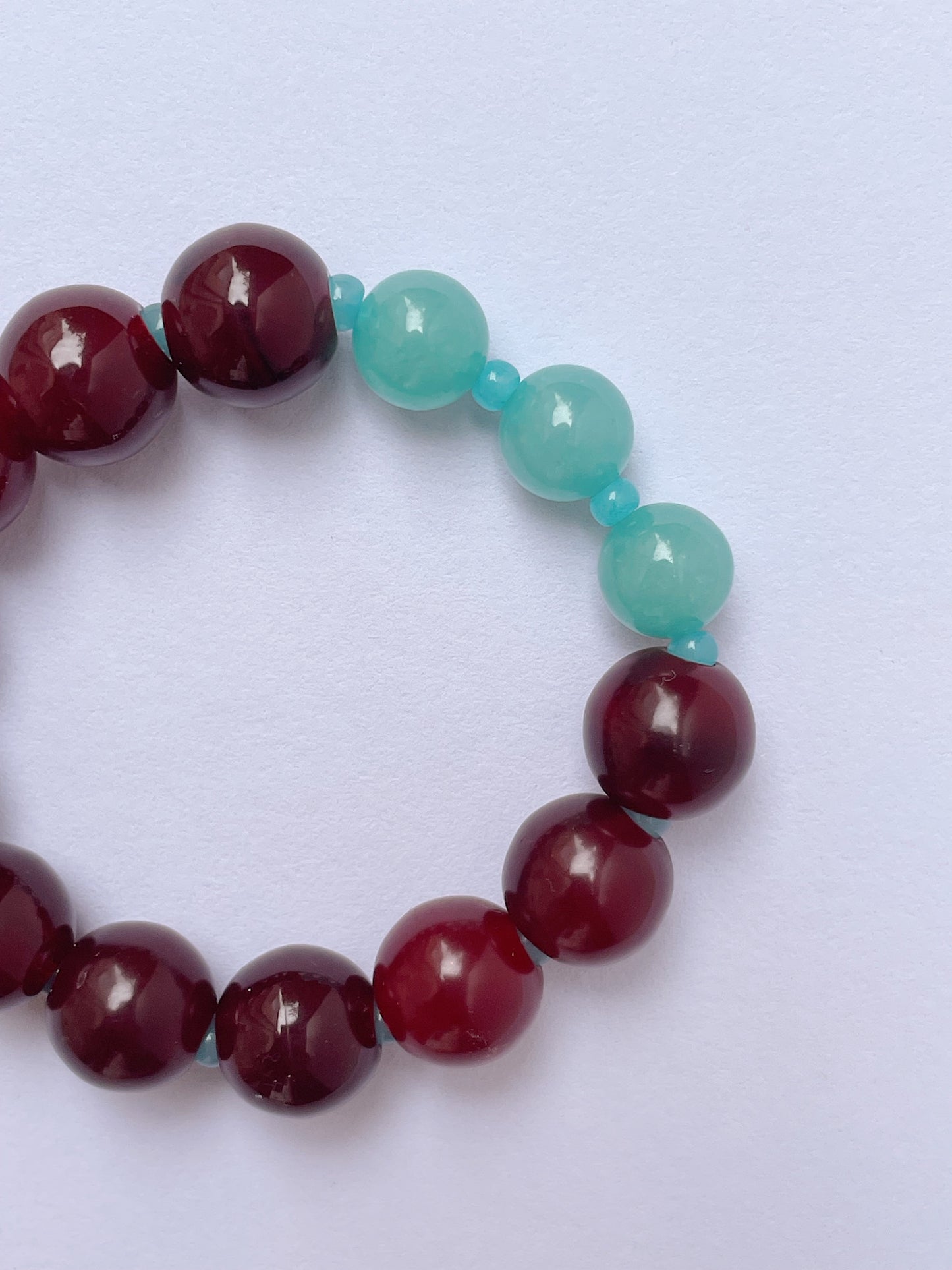 Morello Bracelet