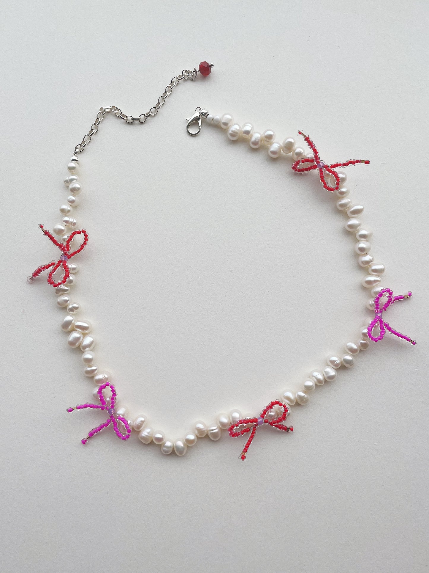 Baby Beau Necklace