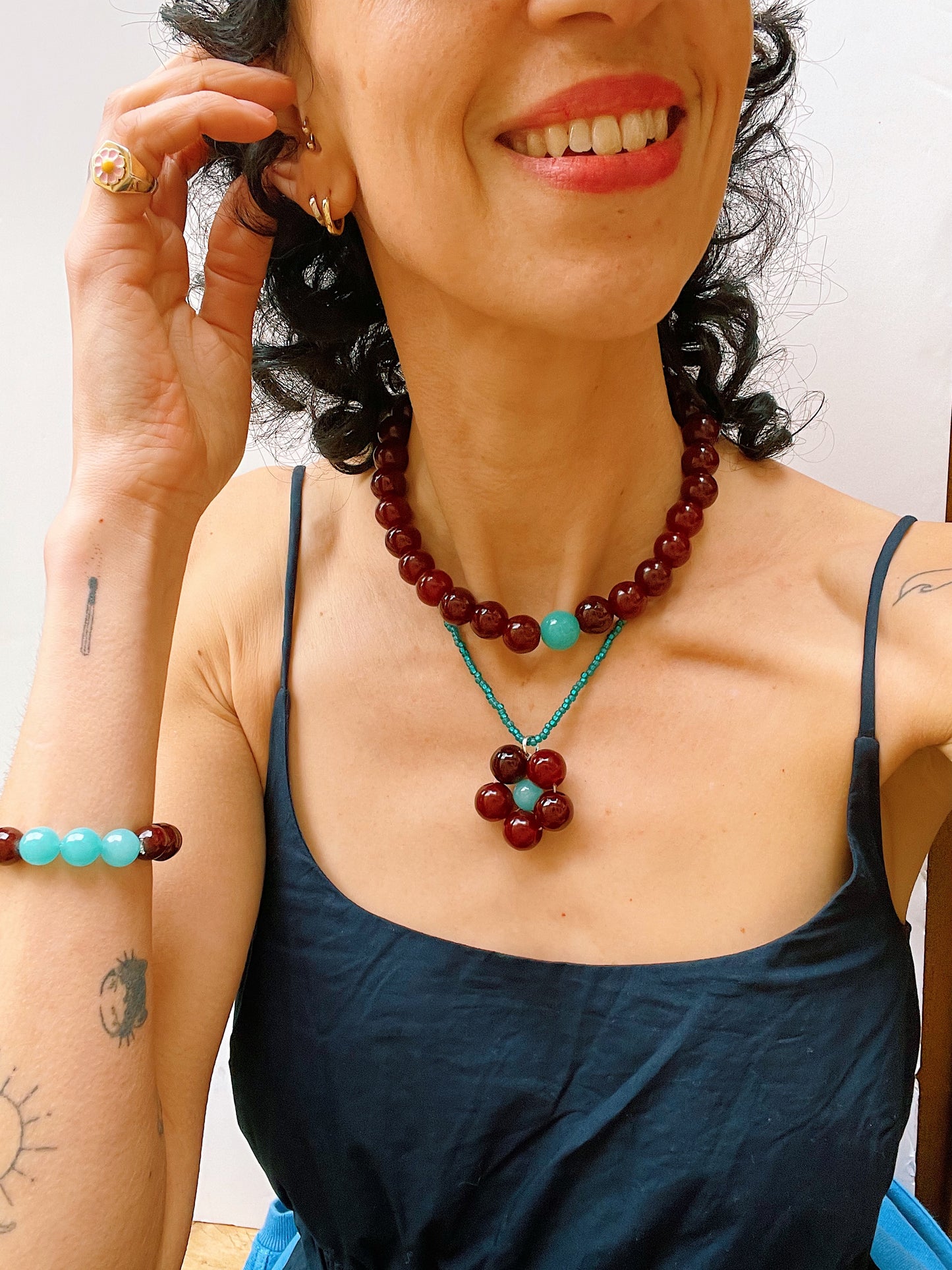 Morello Bracelet
