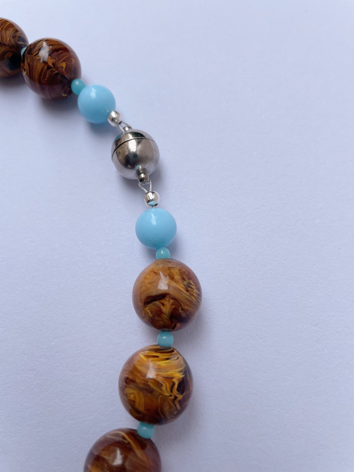 Toffee Necklace