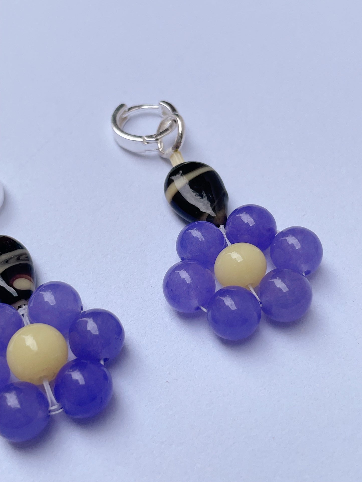 Flower Earrings