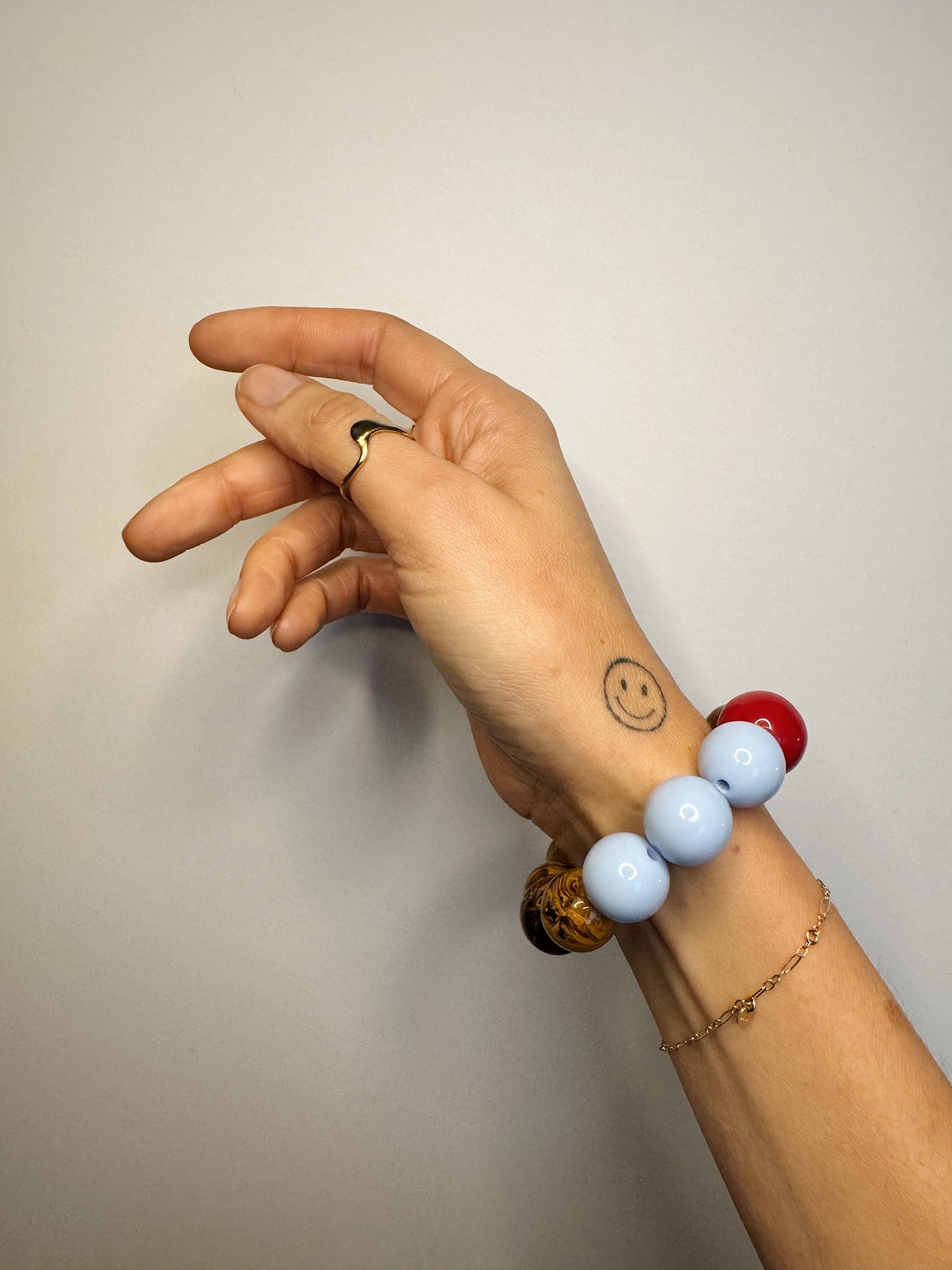 Toffee Pop Bracelet