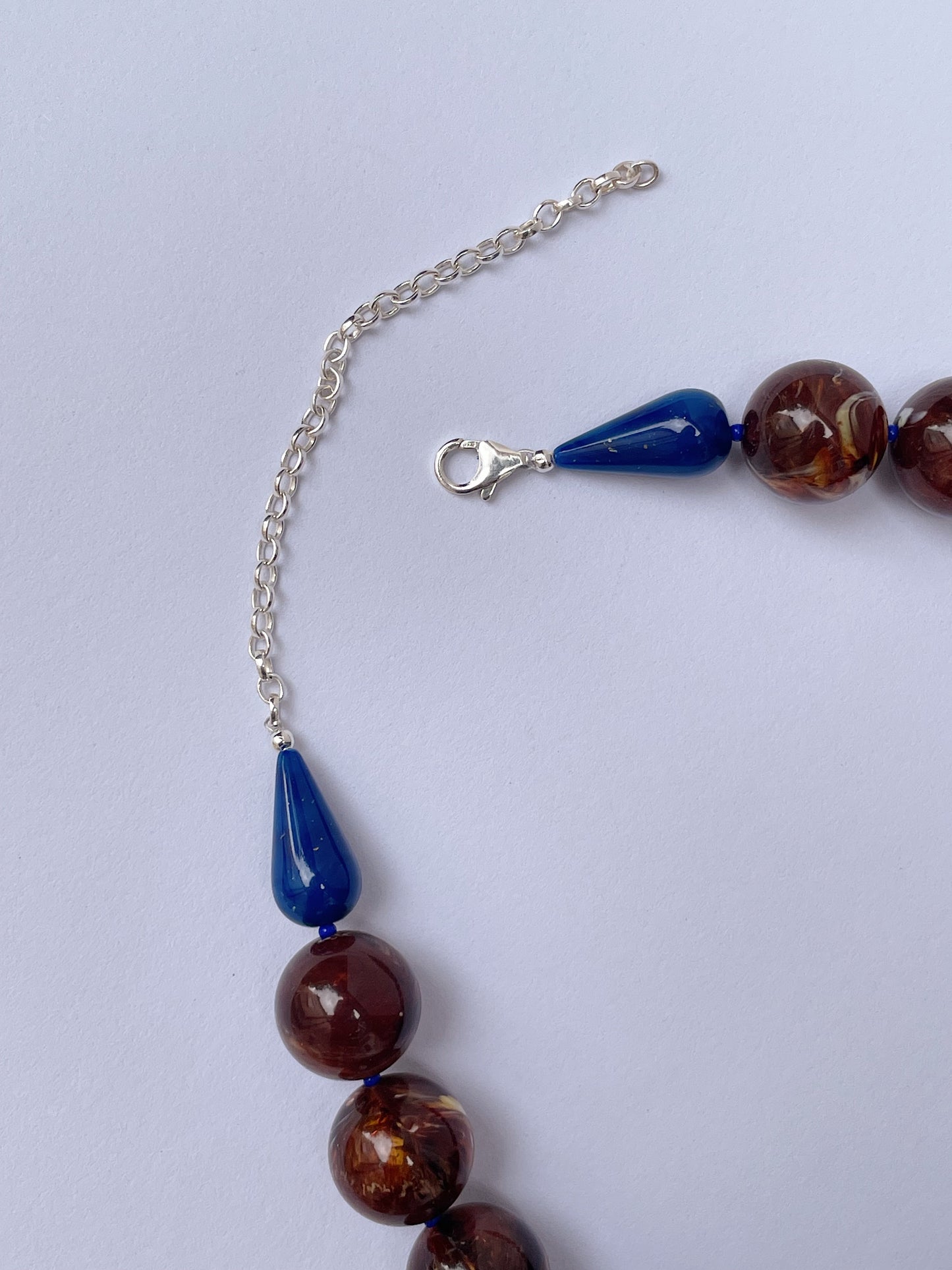 Praline Necklace