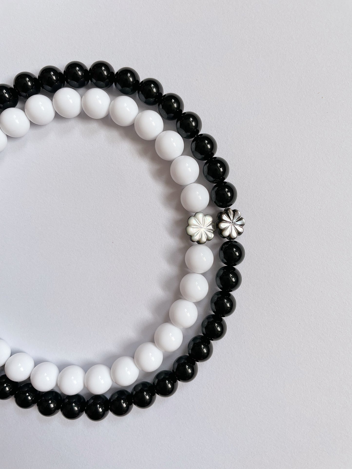 Bitter Dark Necklace