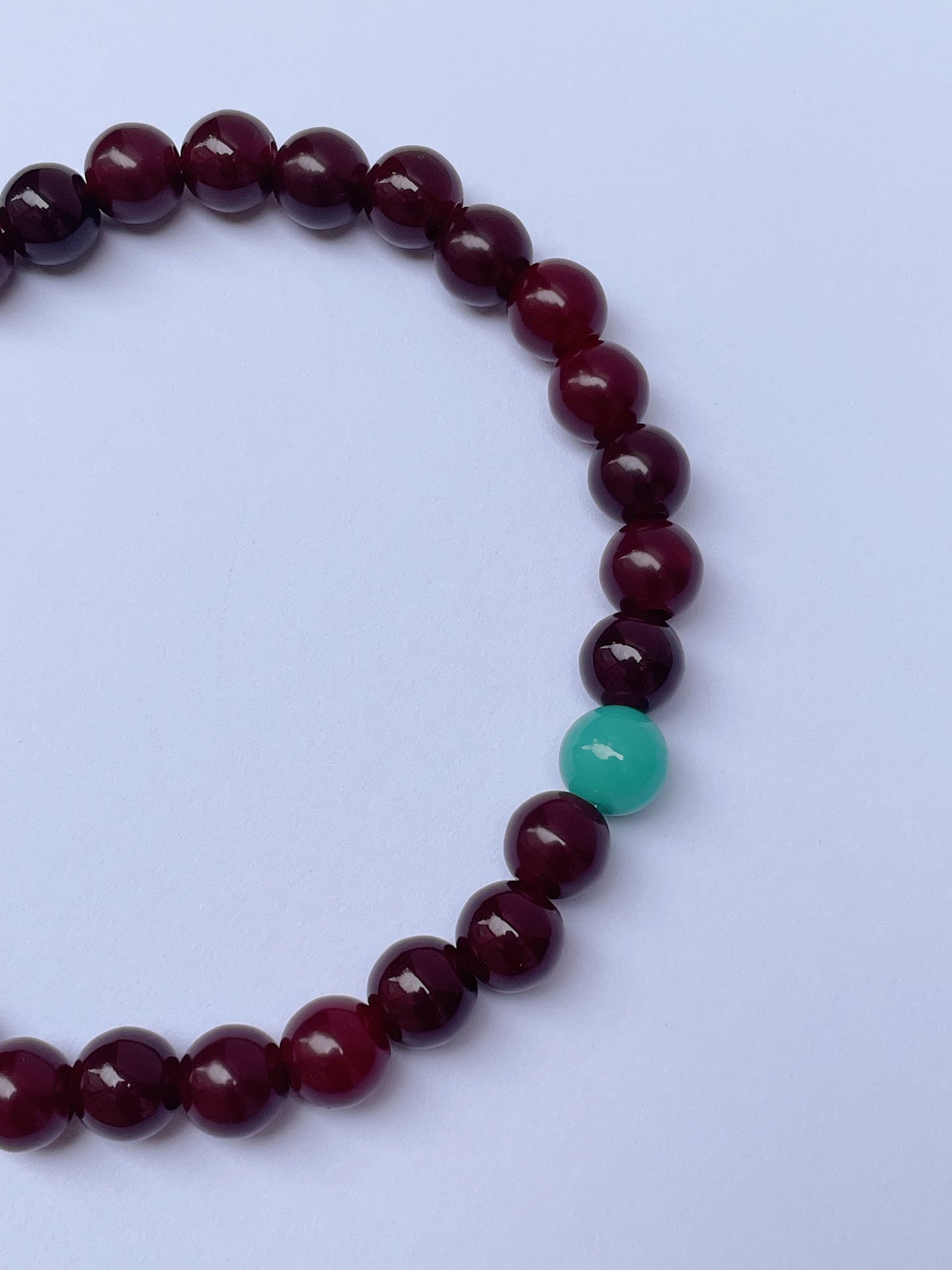 Morello Necklace