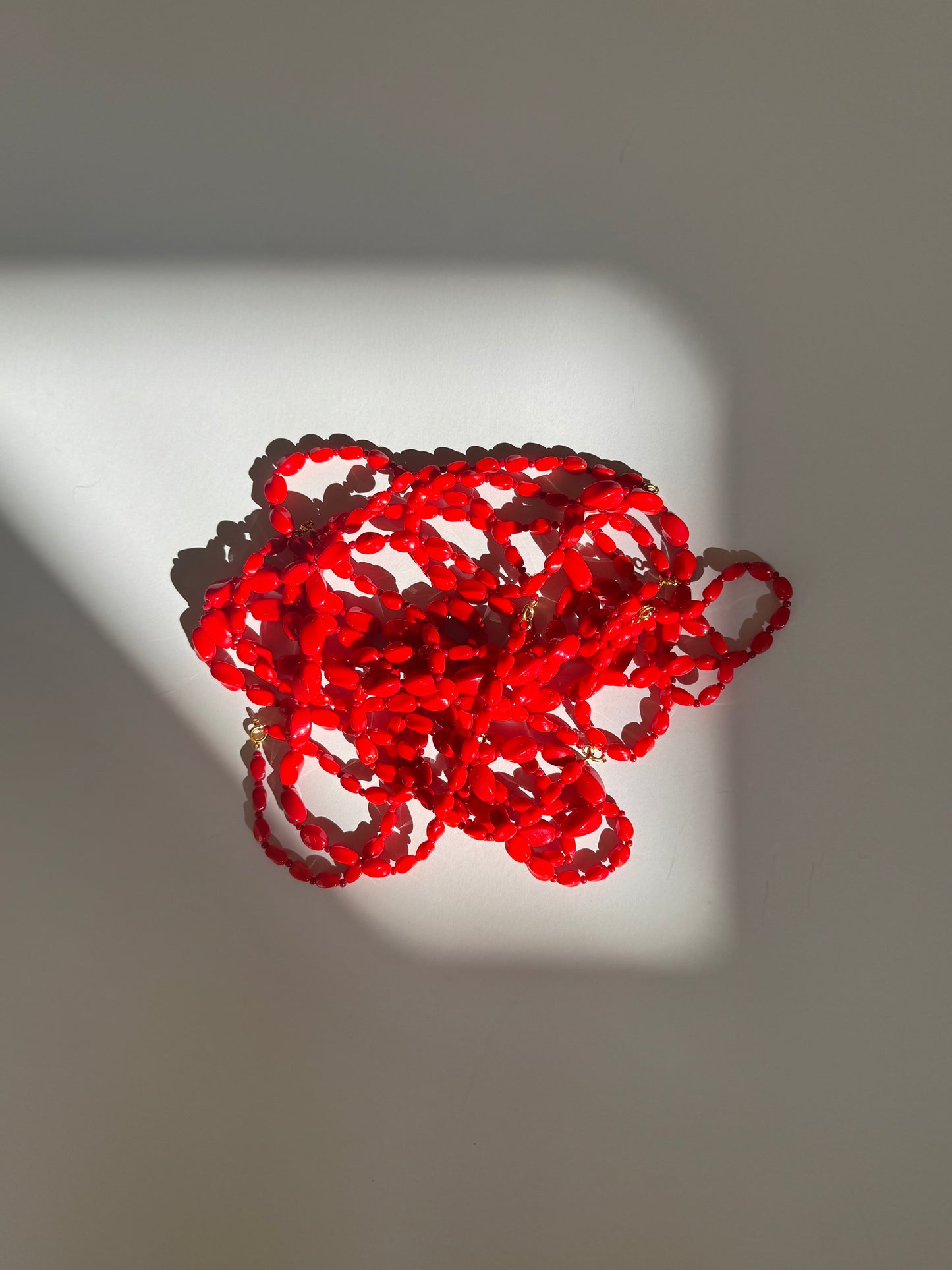 Anklet