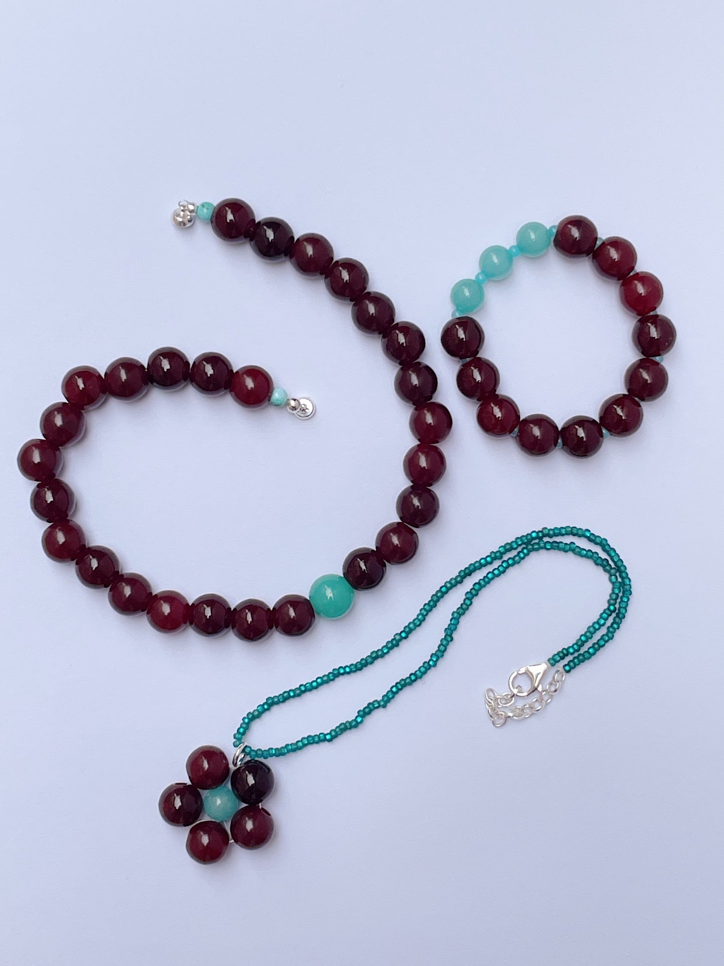 Morello Bracelet