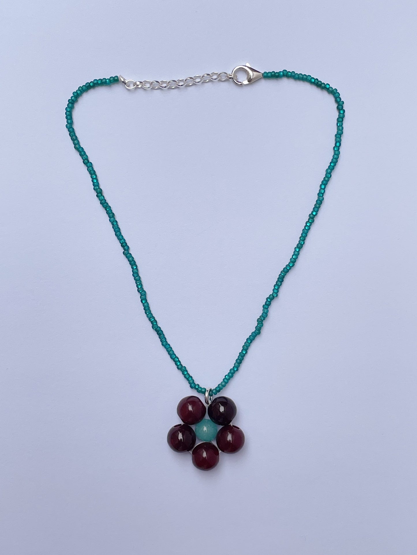 Morello Pendant