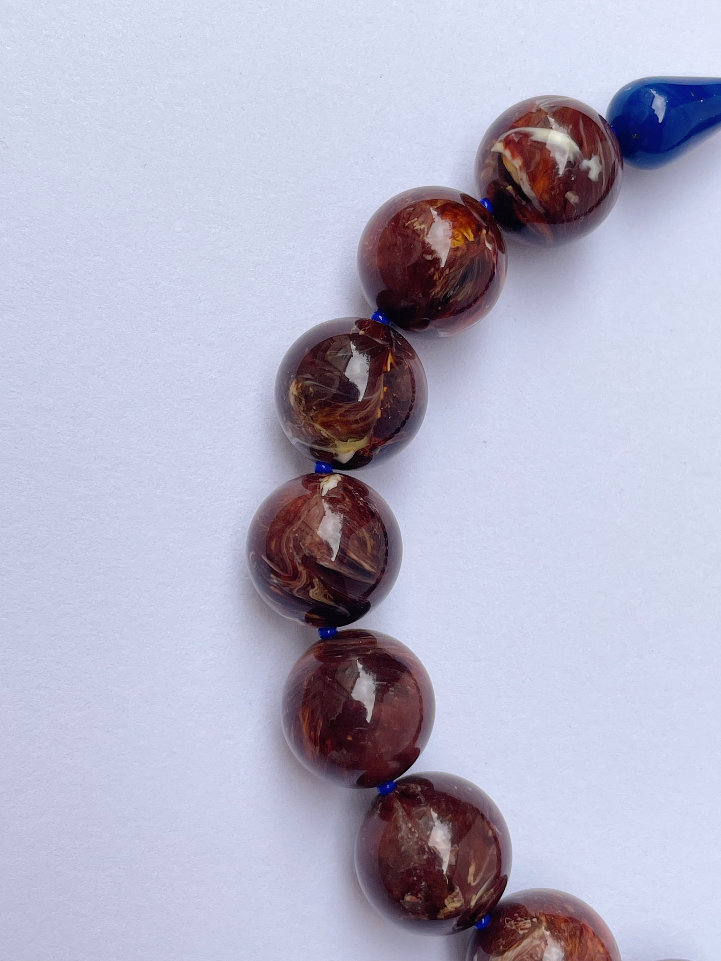 Praline Necklace