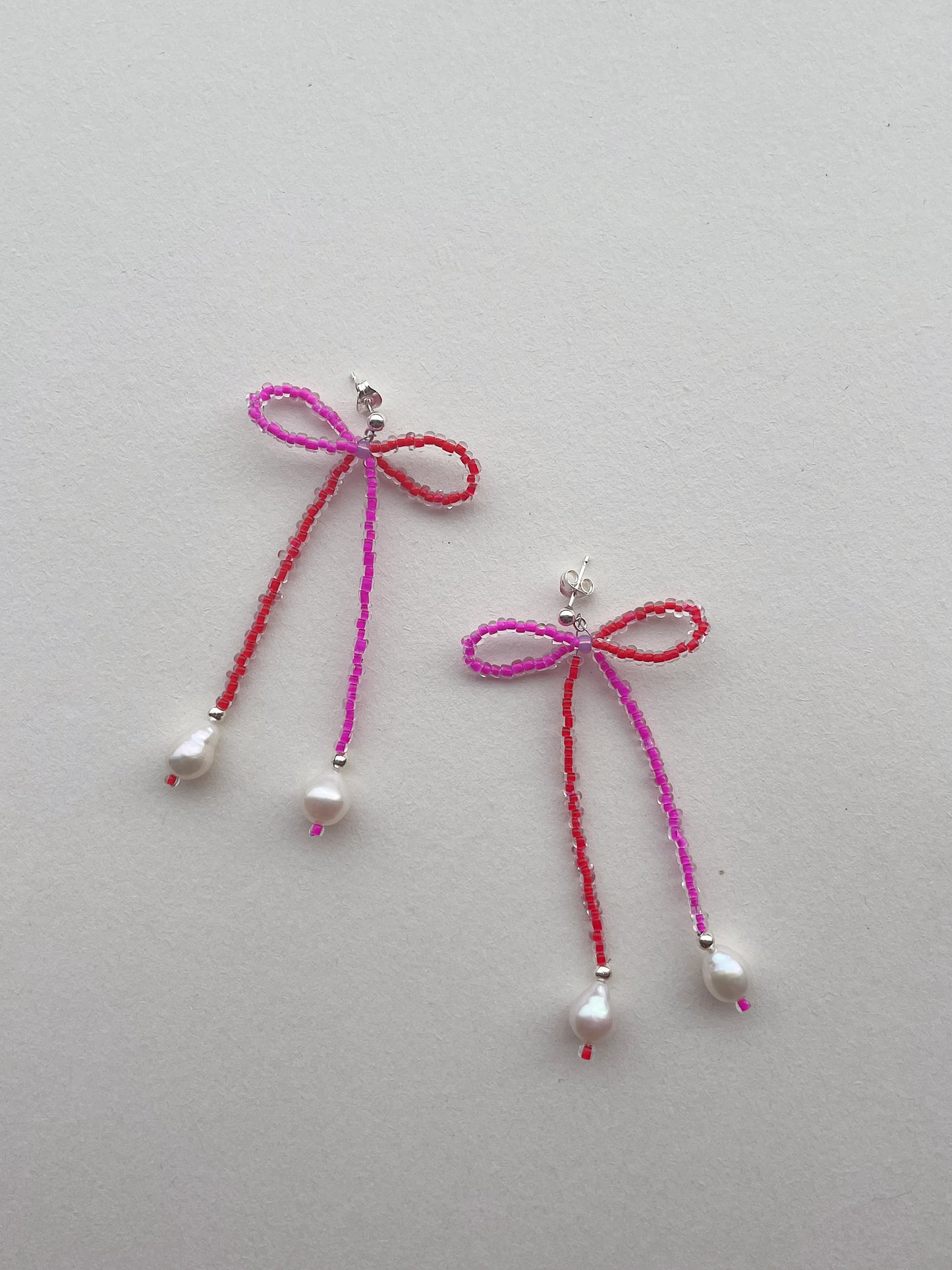 Beau Earrings
