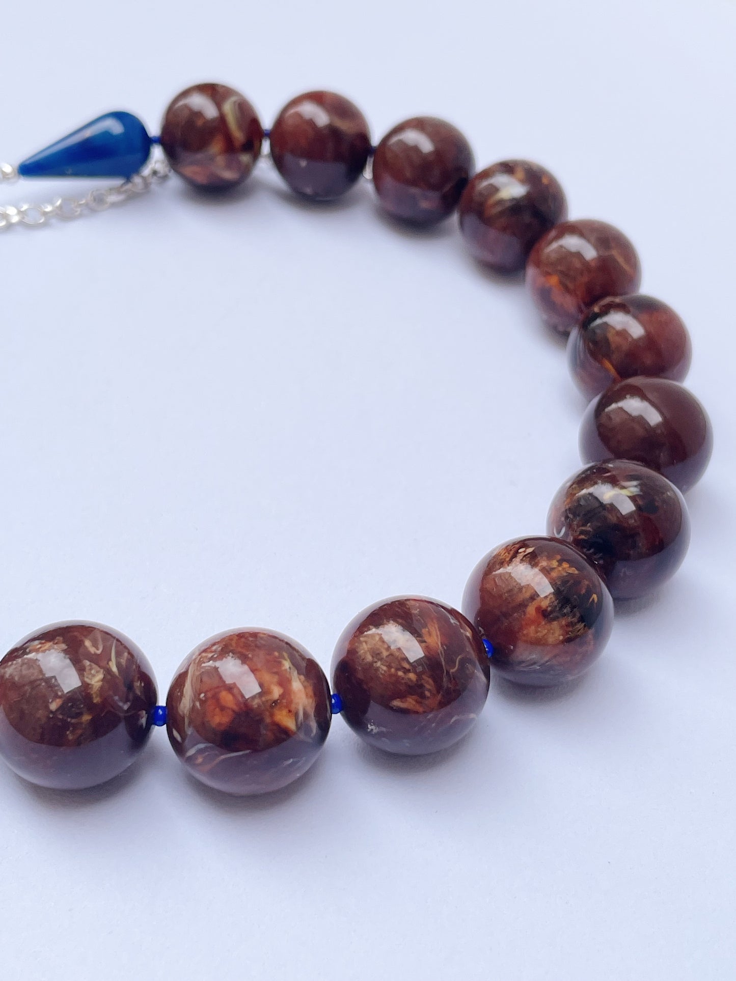 Praline Necklace