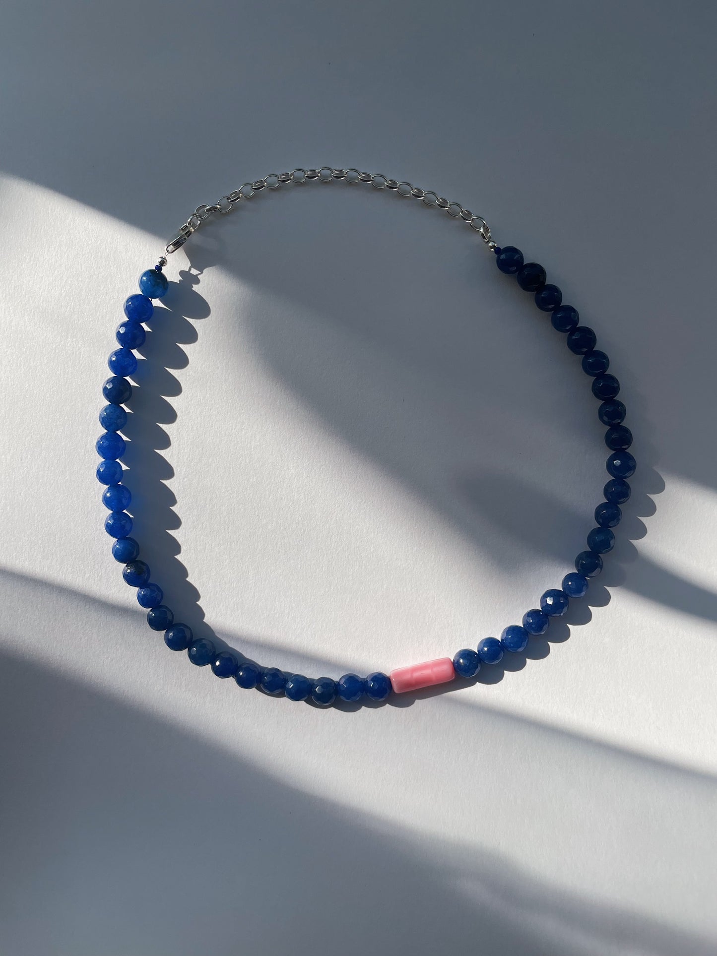Shortie Necklace