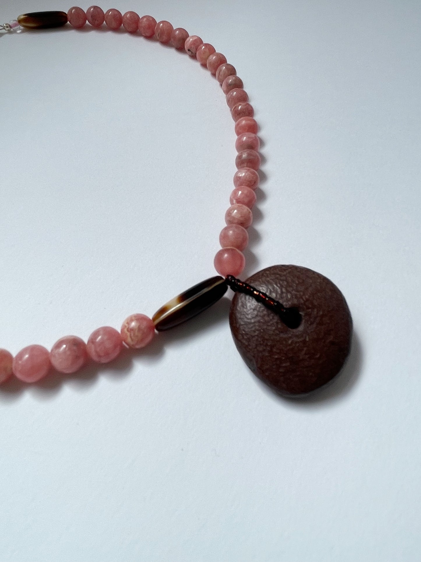 Midi Donut Necklace