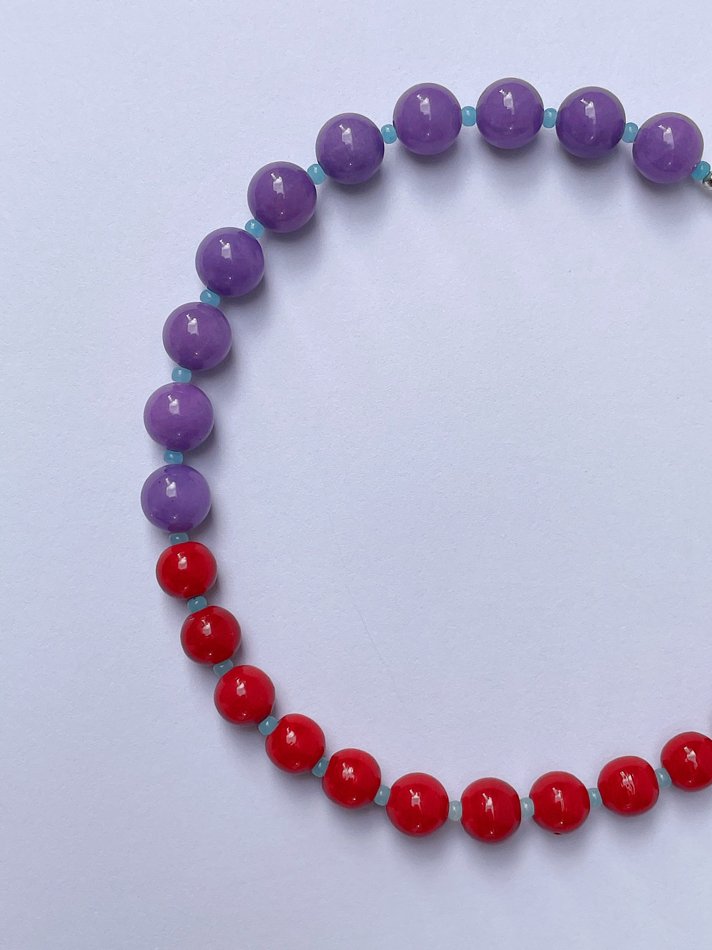 Acrobat Necklace