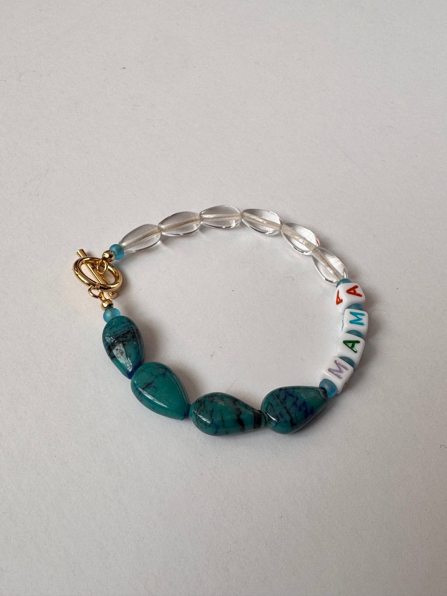 MAMA Bracelet