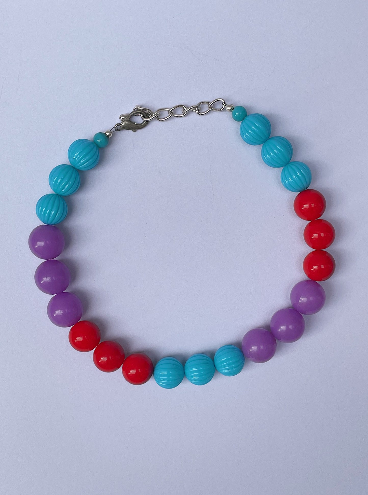 Big Top Necklace