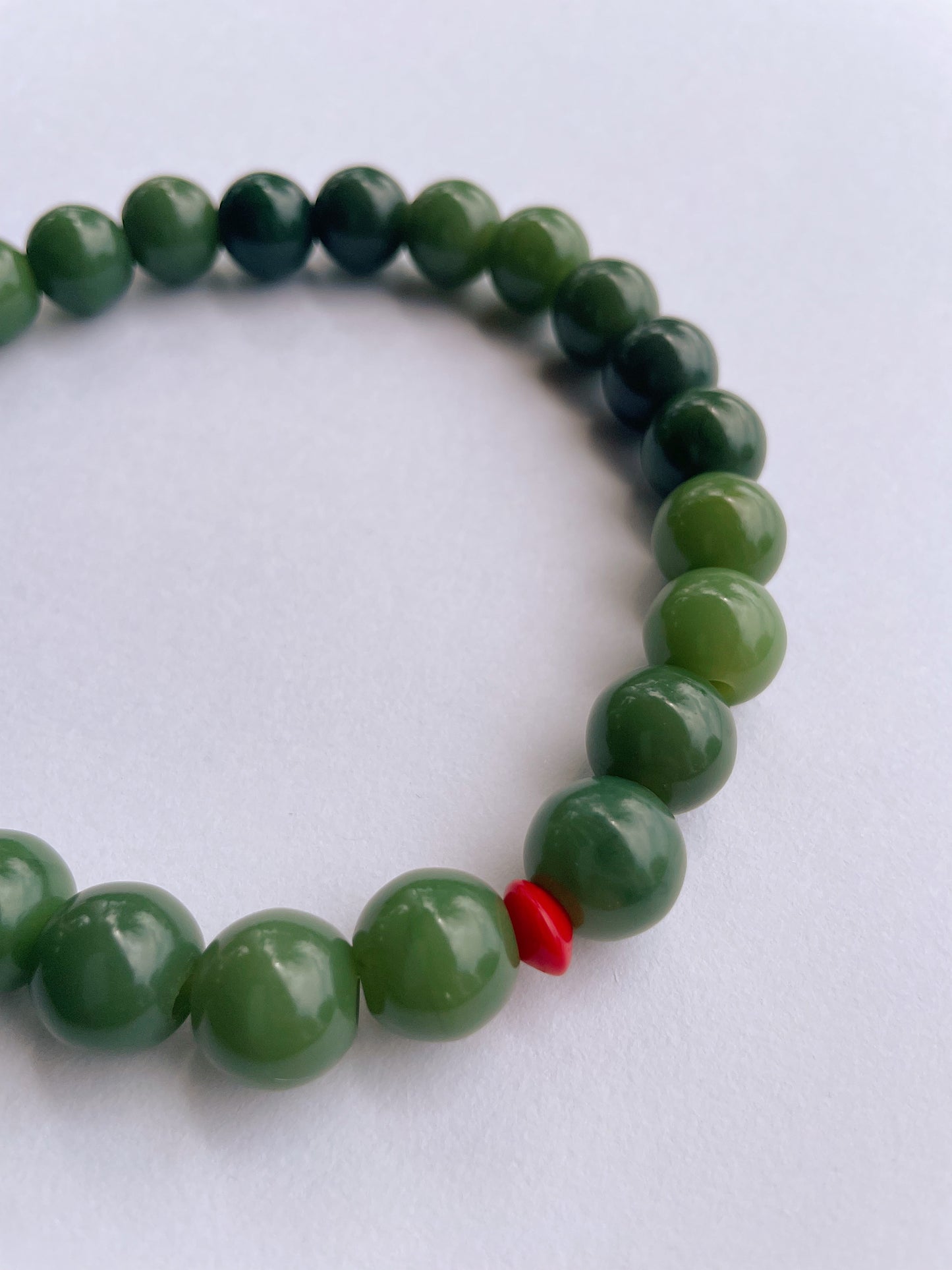 Olive Necklace