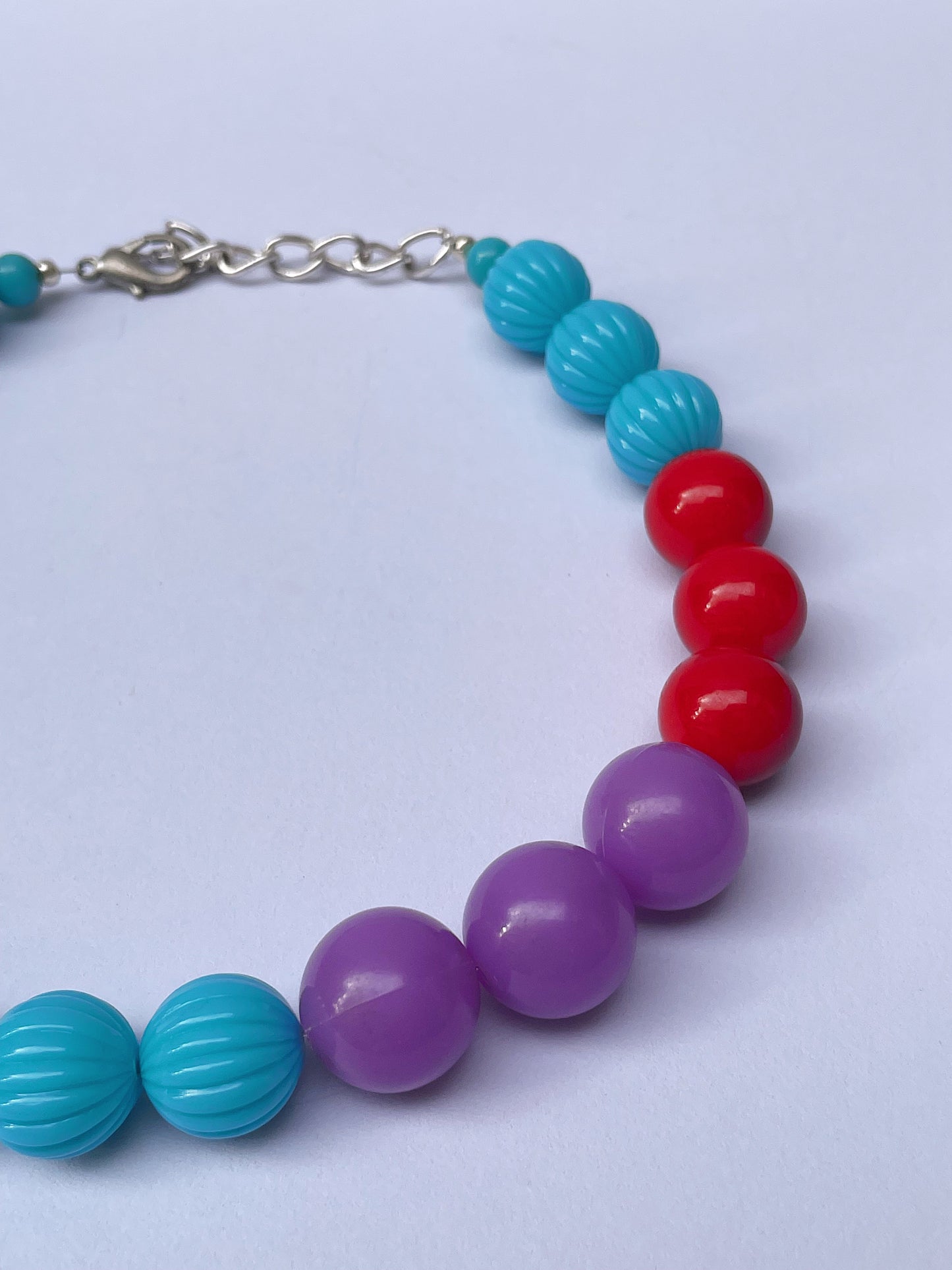 Big Top Necklace