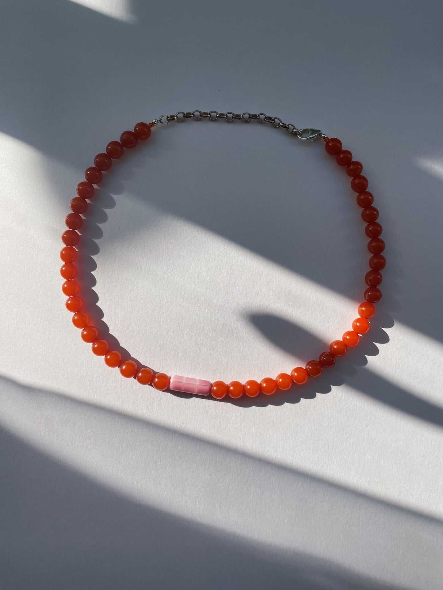 Shortie Necklace