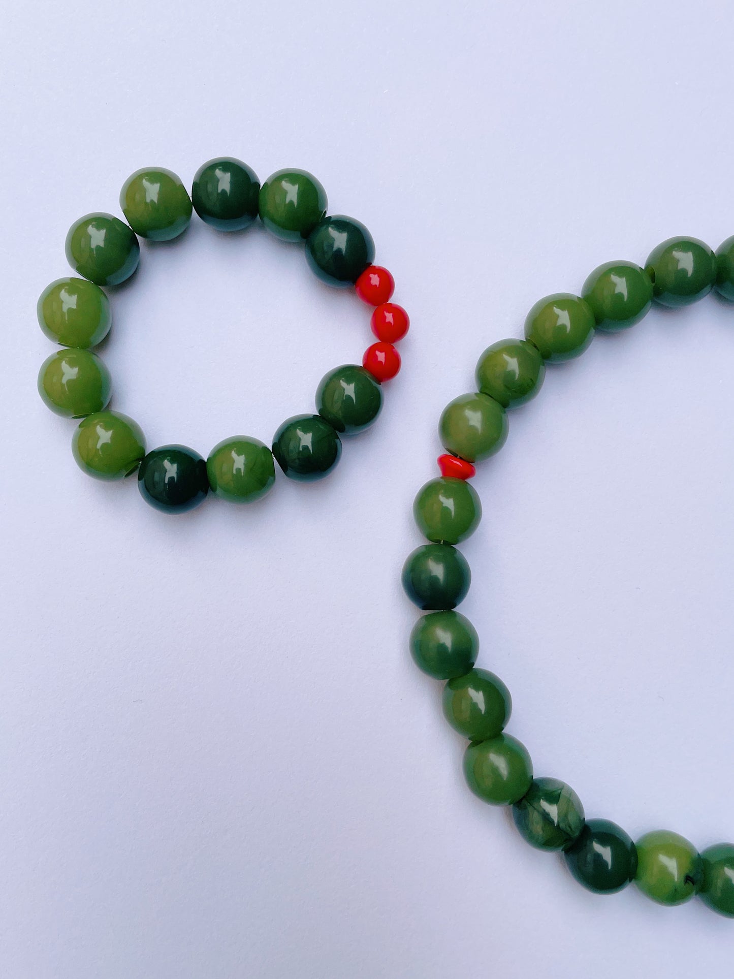 Olive Bracelet