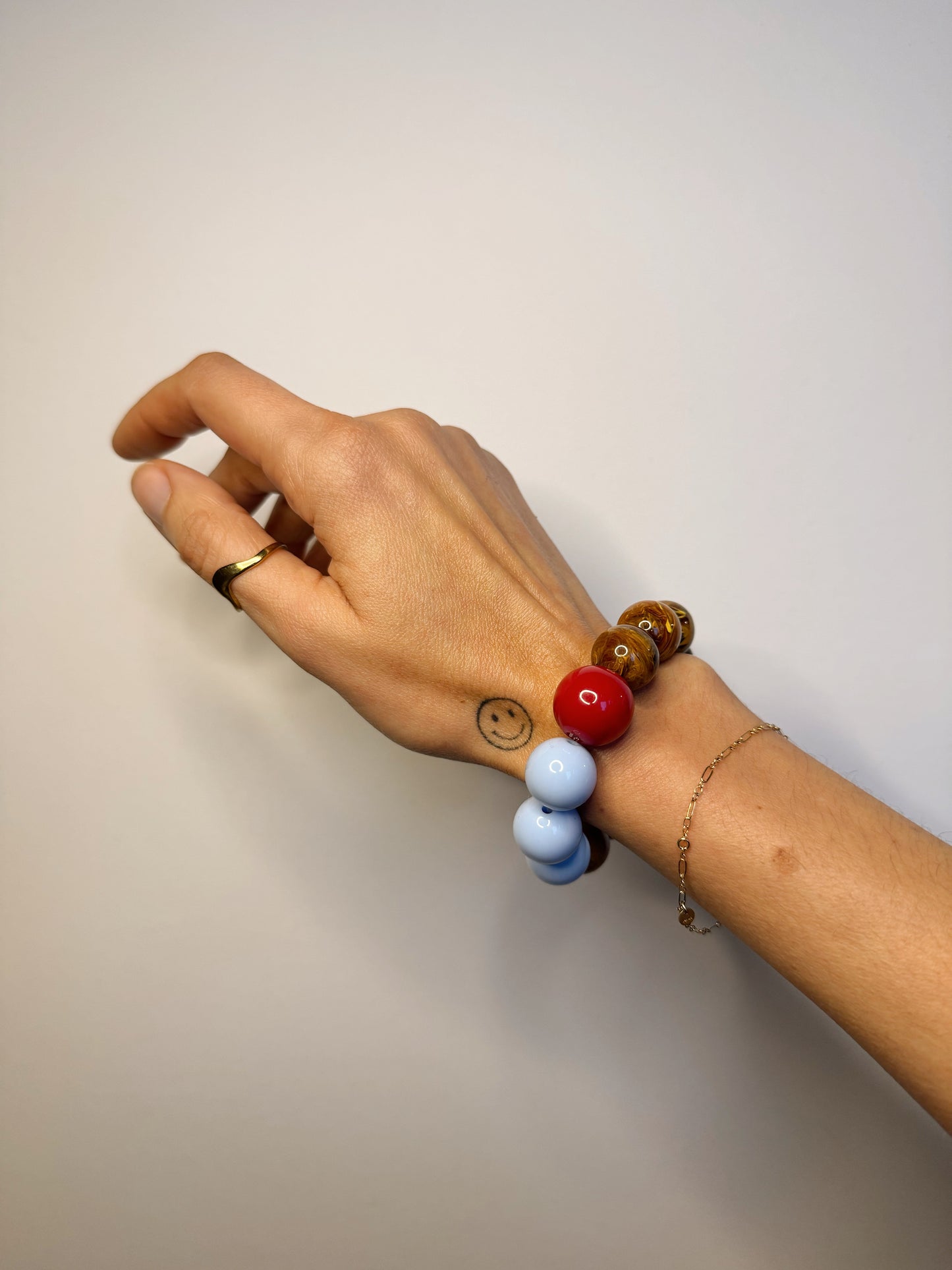 Toffee Pop Bracelet
