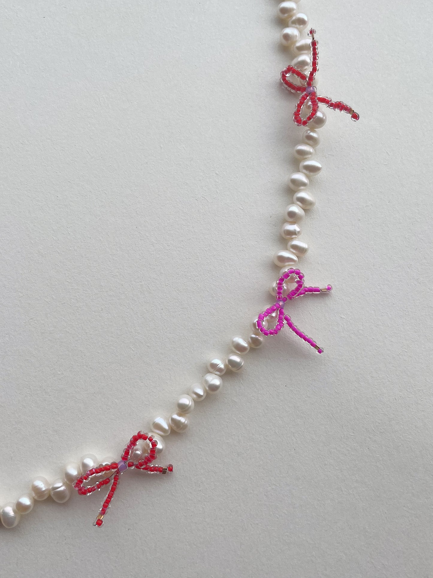 Baby Beau Necklace