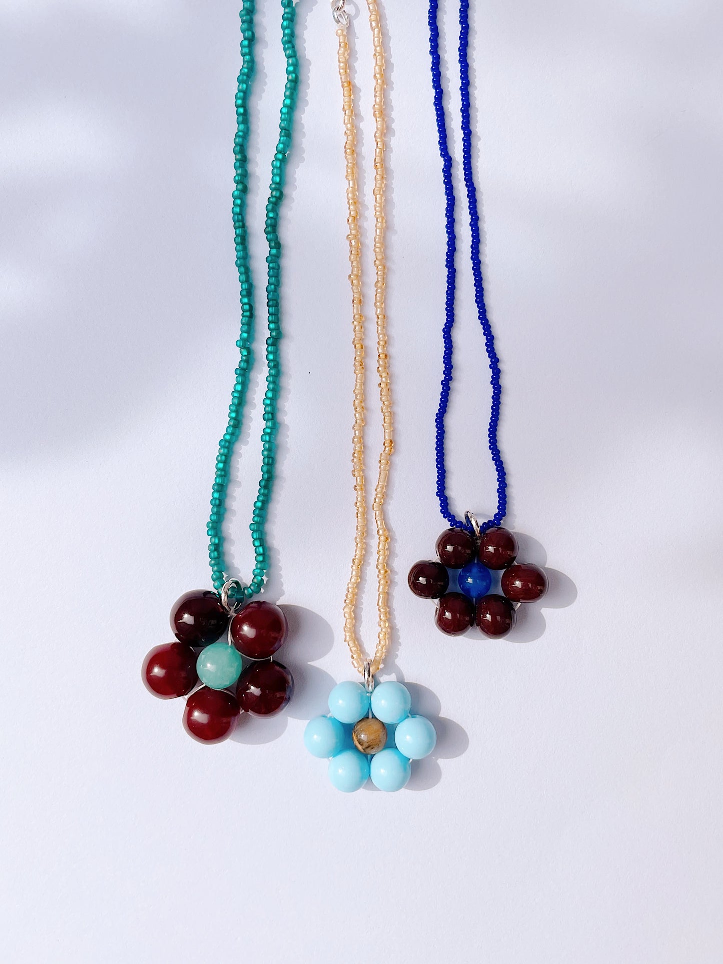 Praline Pendant
