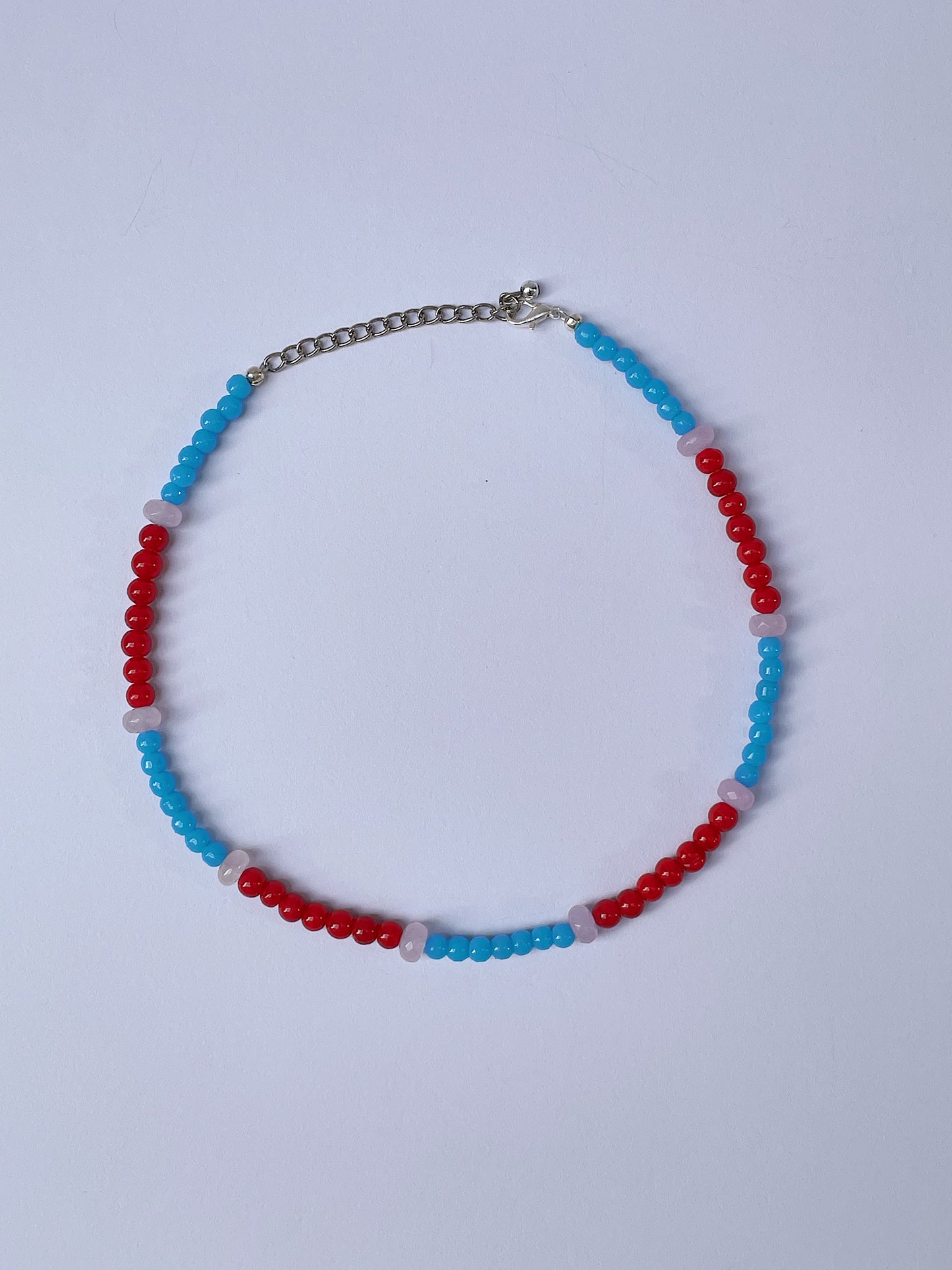 Carnival Mini Necklace