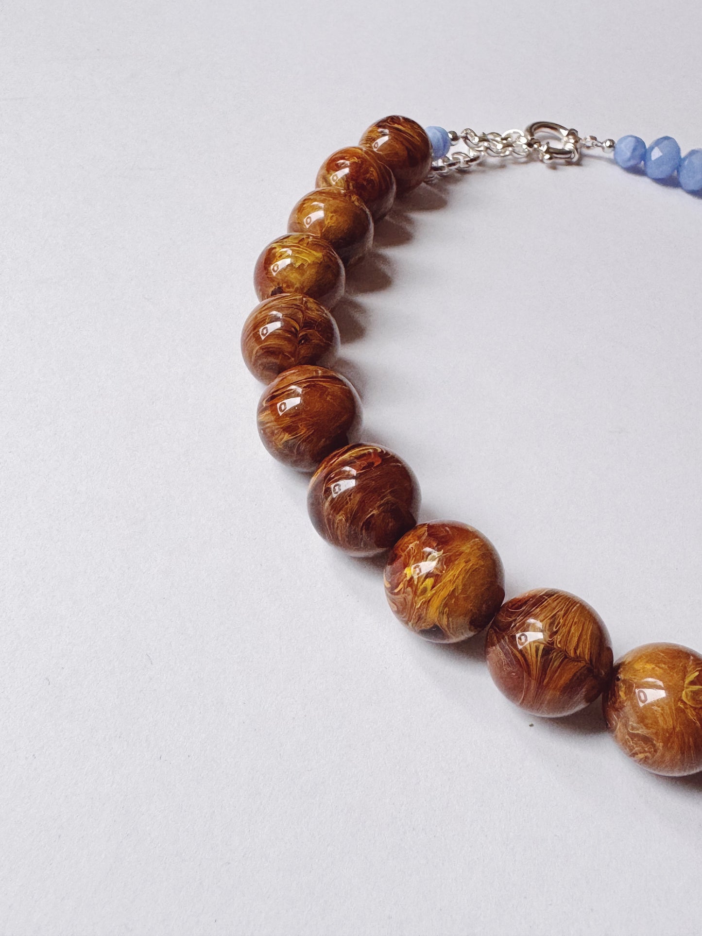 Custom Order (Salt Necklace)