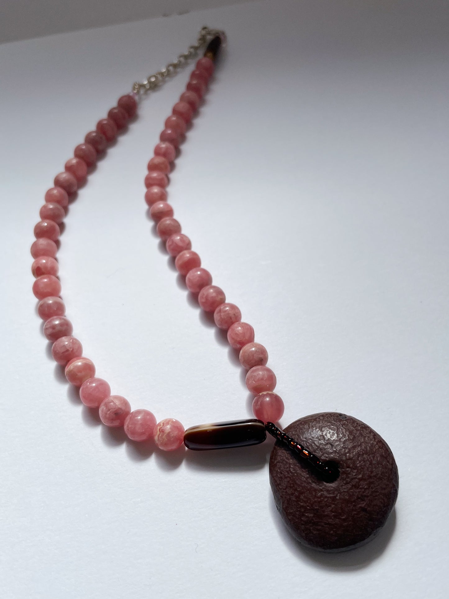 Midi Donut Necklace