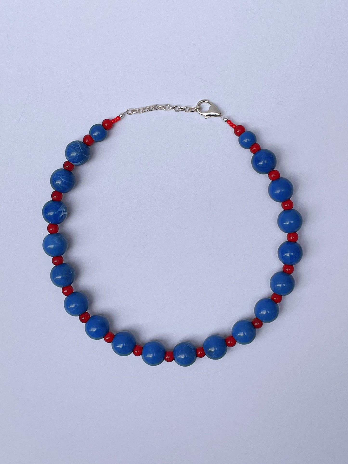 Ring Master Necklace
