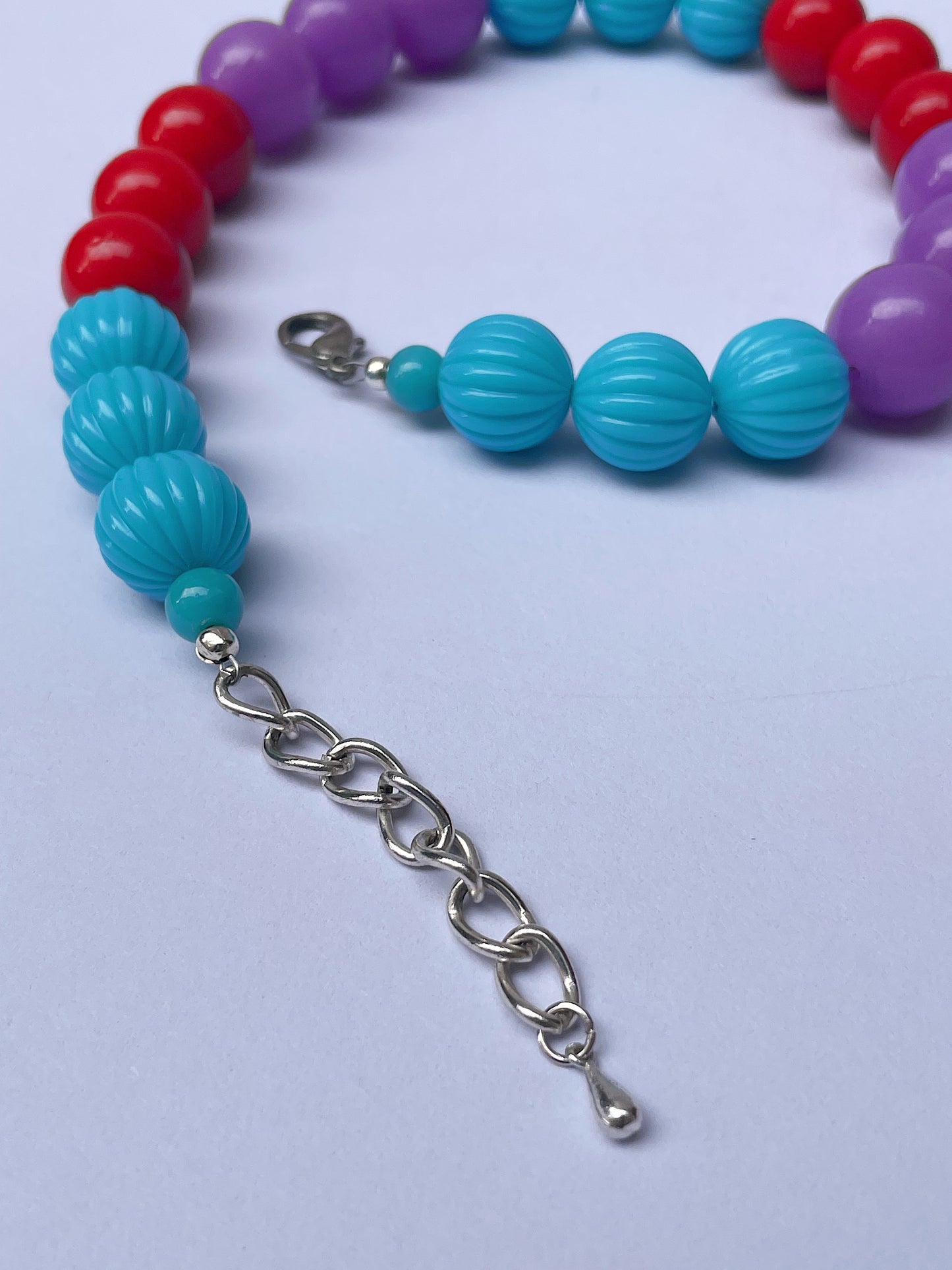 Big Top Necklace