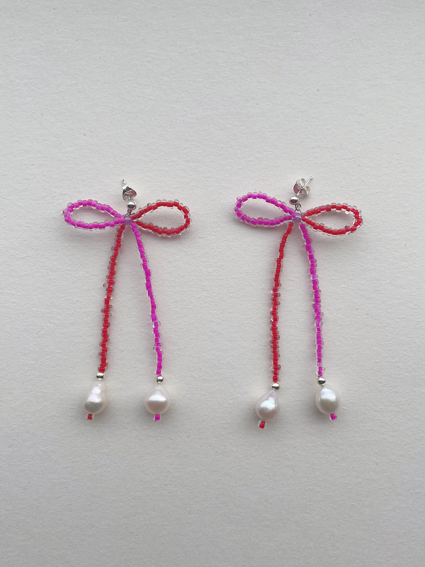 Beau Earrings