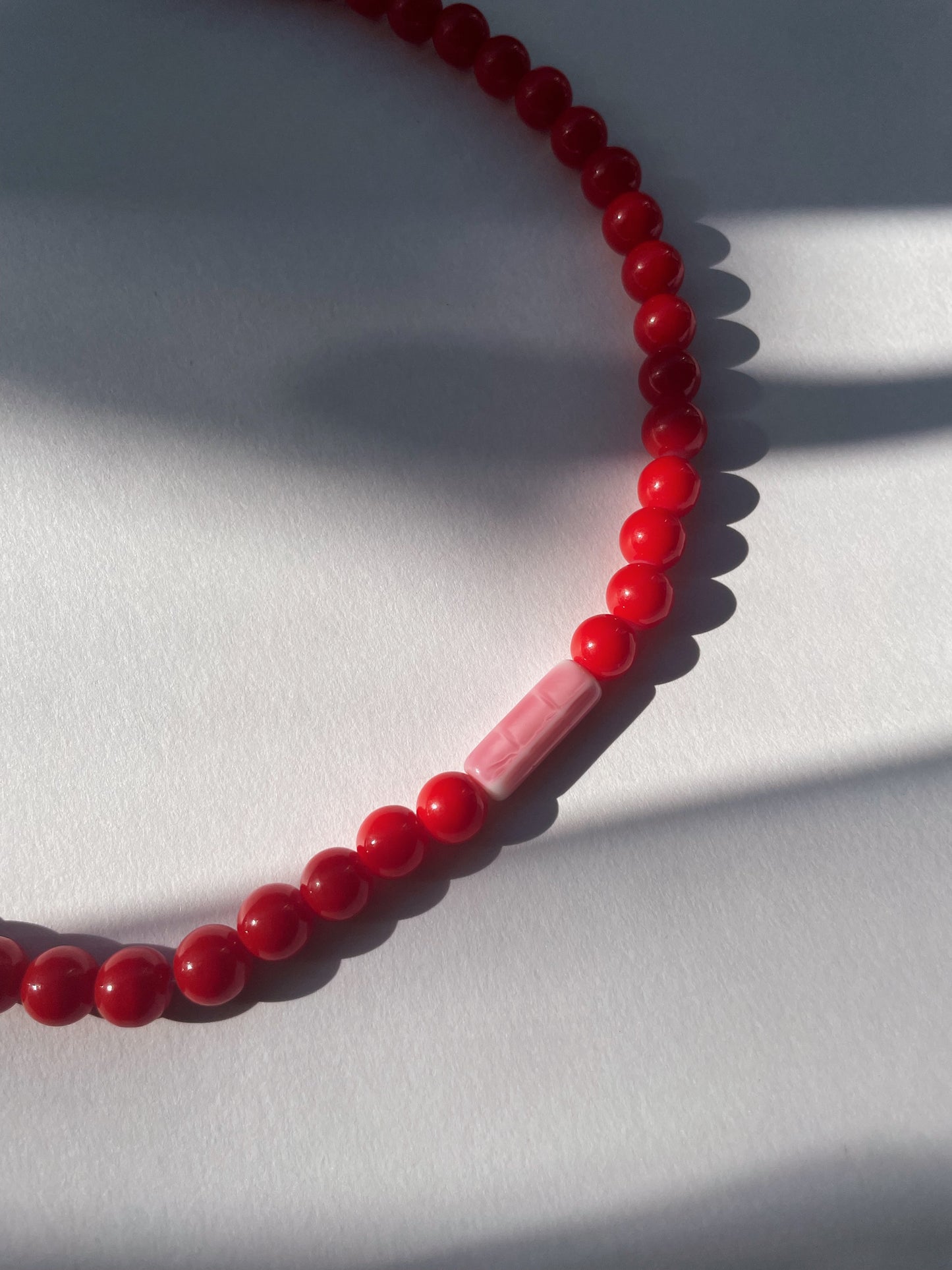 Shortie Necklace