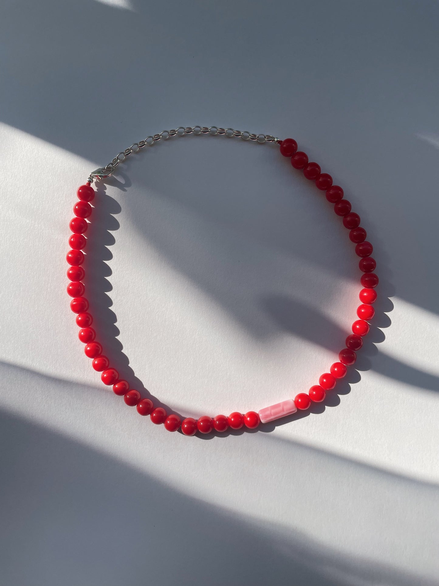 Shortie Necklace