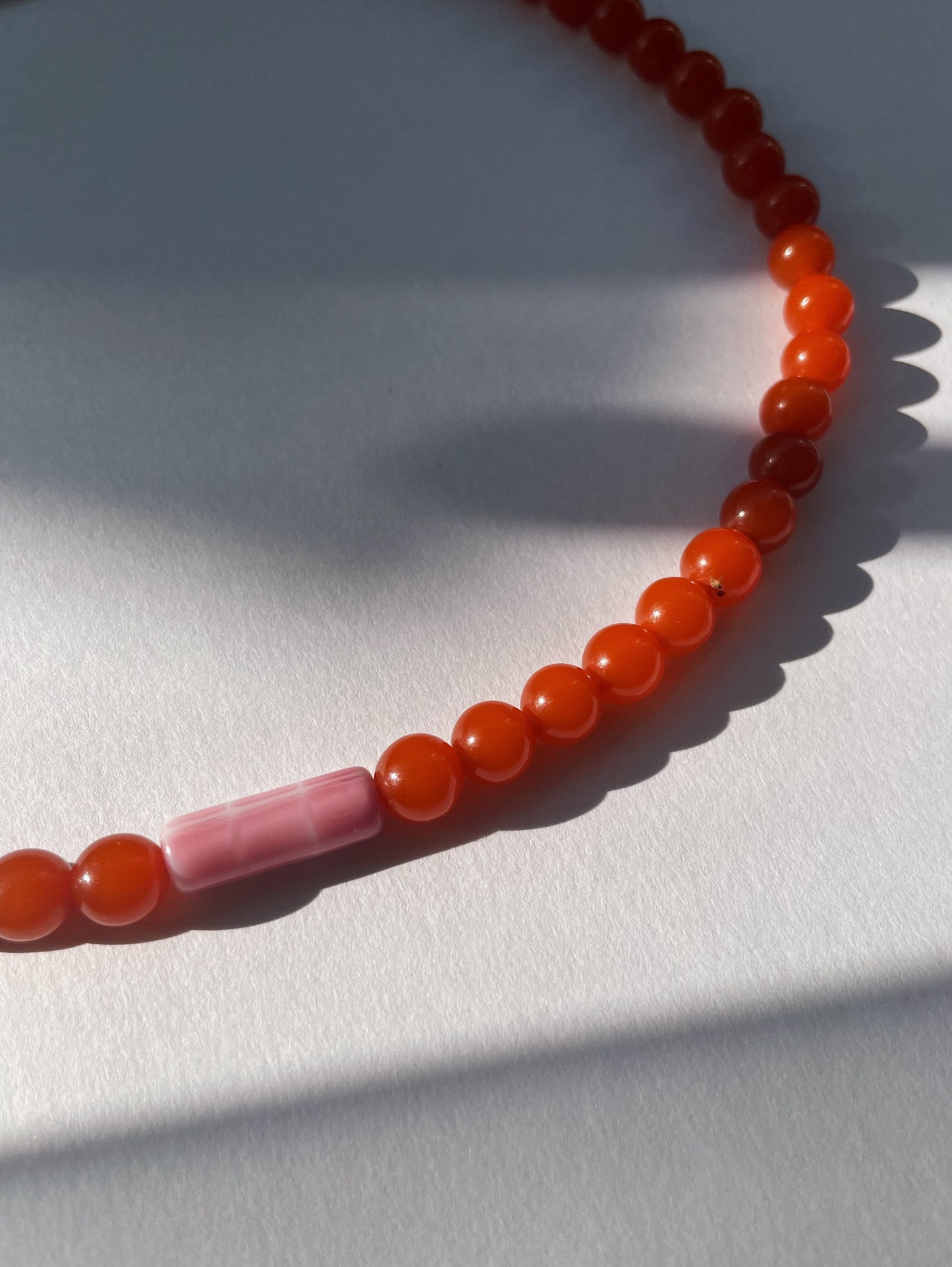 Shortie Necklace