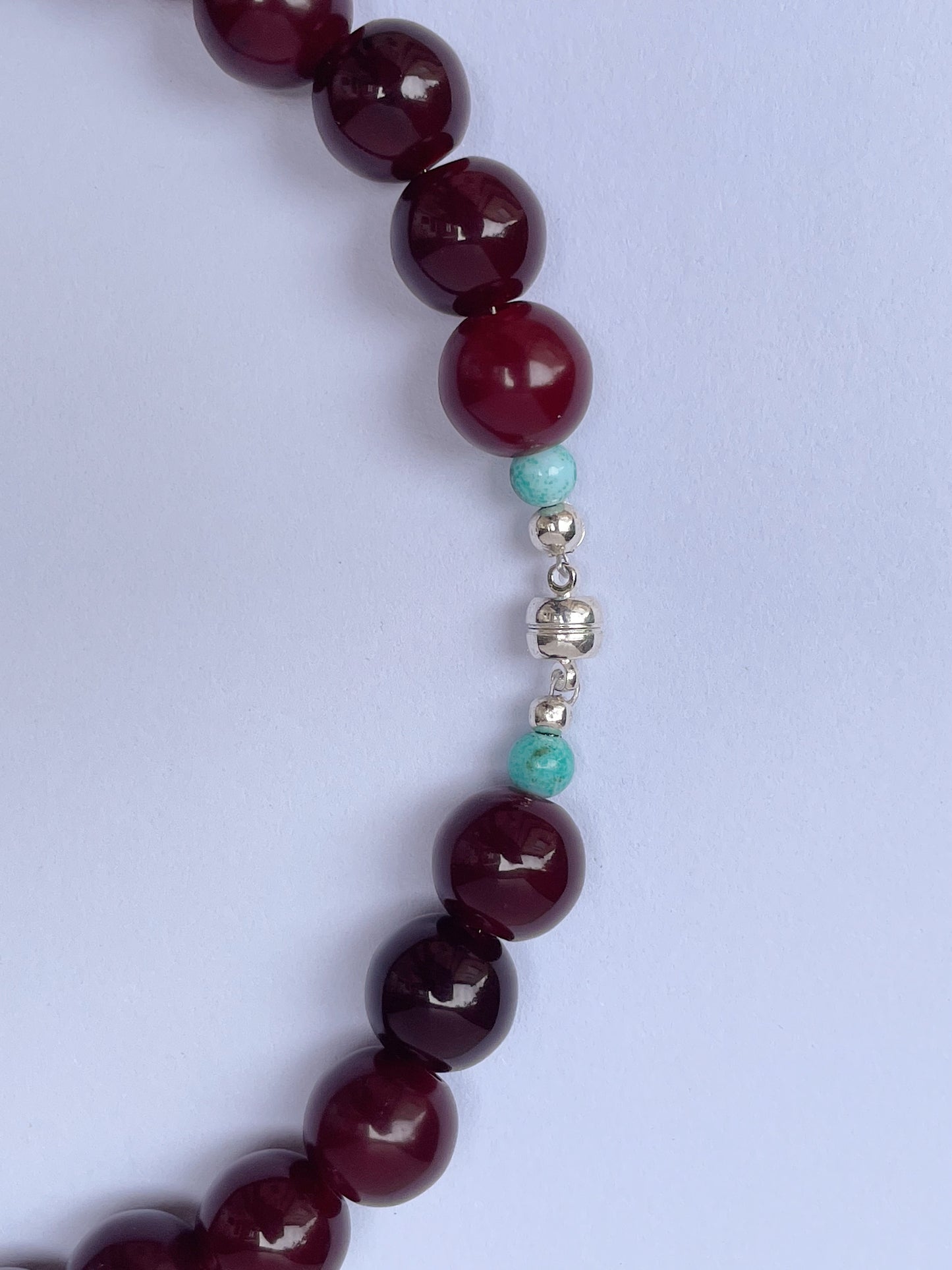 Morello Necklace
